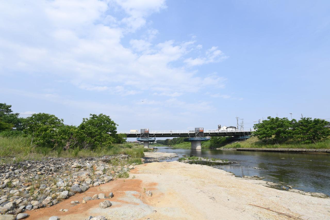 乳幼児不可12歳から可丸ごと貸切りではない部屋の素泊まり静かな方無料wifi Irumagawa Exterior foto