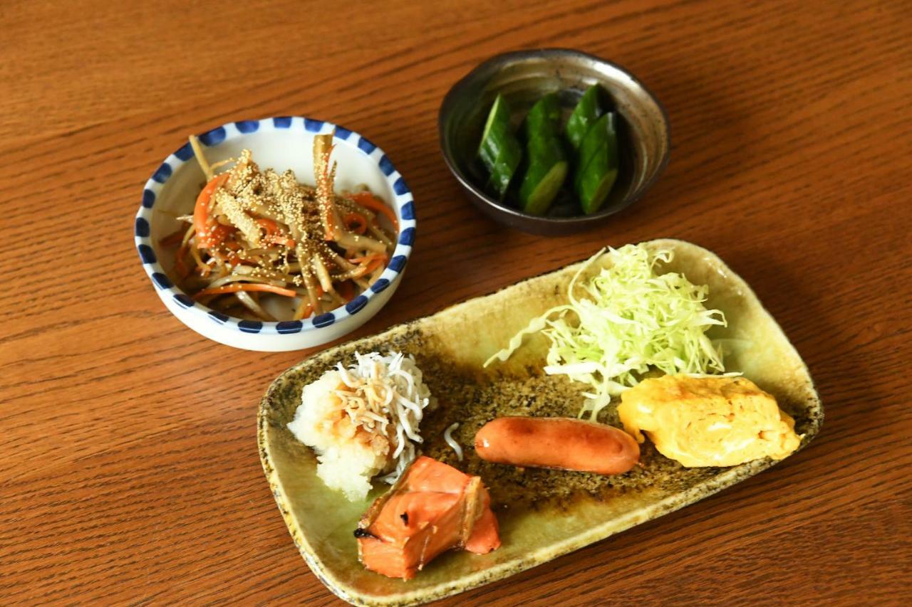 お一人様大歓迎乳幼児不可12歳から可丸ごと貸切りではない部屋の素泊まり静かな方無料wifi Irumagawa Exterior foto